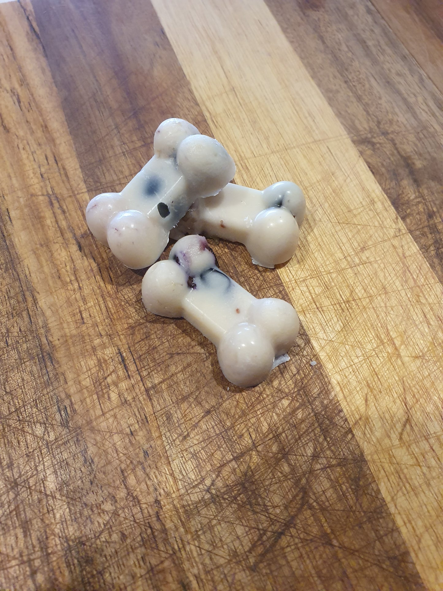 White Choc Fruit Bones