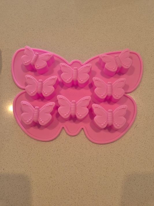 Butterfly Mould