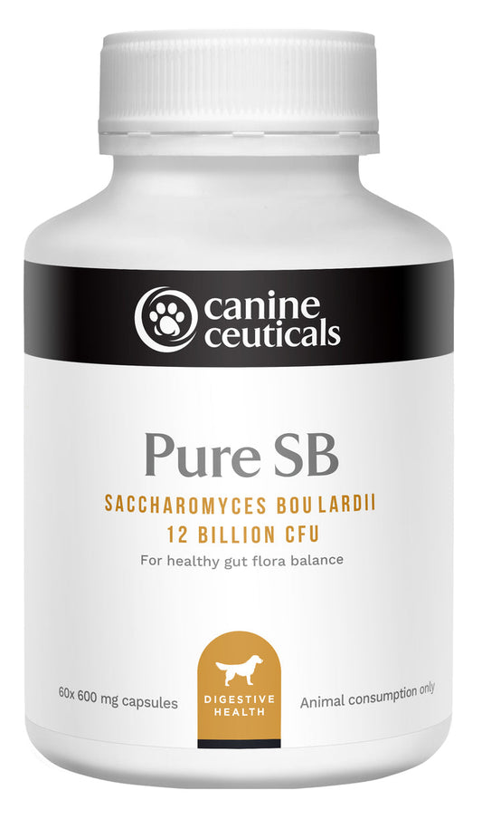 Canine Ceuticals Pure SB