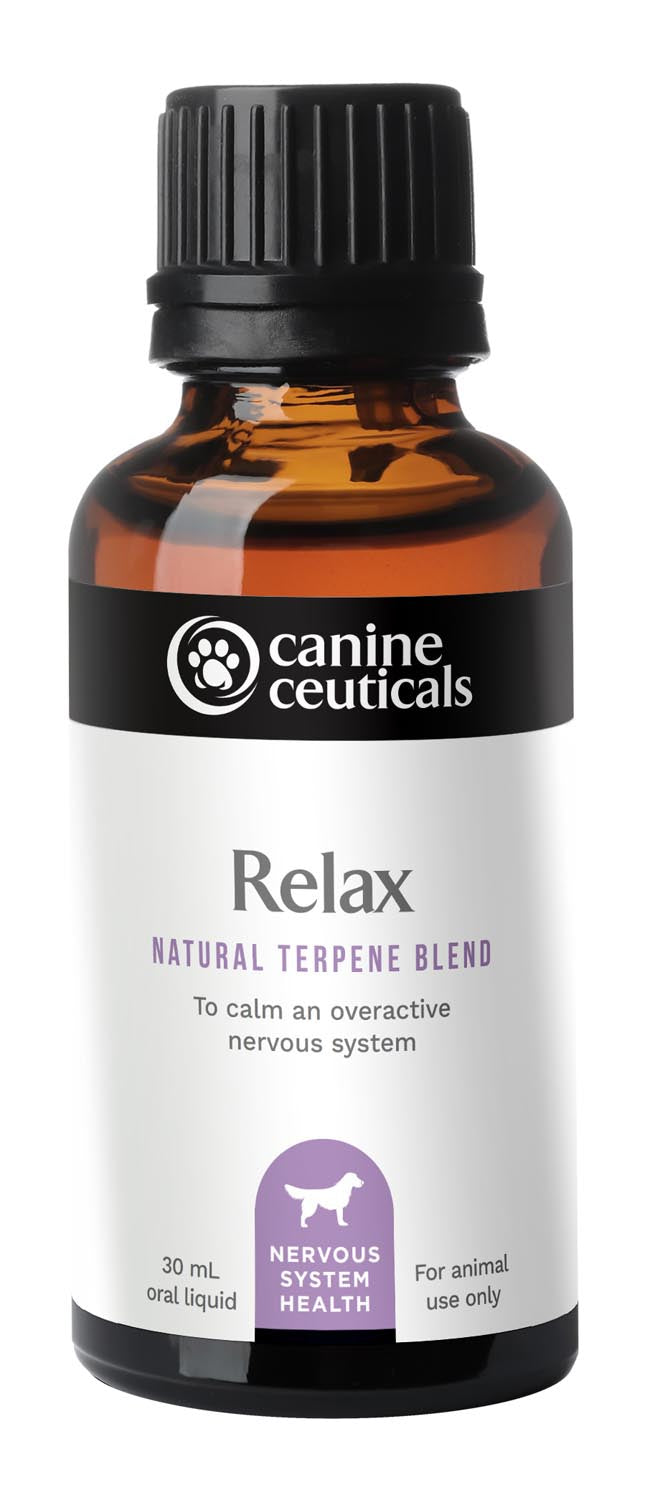 Canine Ceuticals Relax