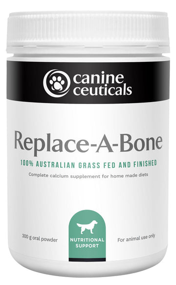 Canine Ceuticals Replace-A-Bone