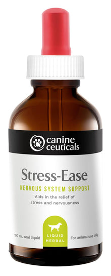 Canine Ceuticals Stress-Ease