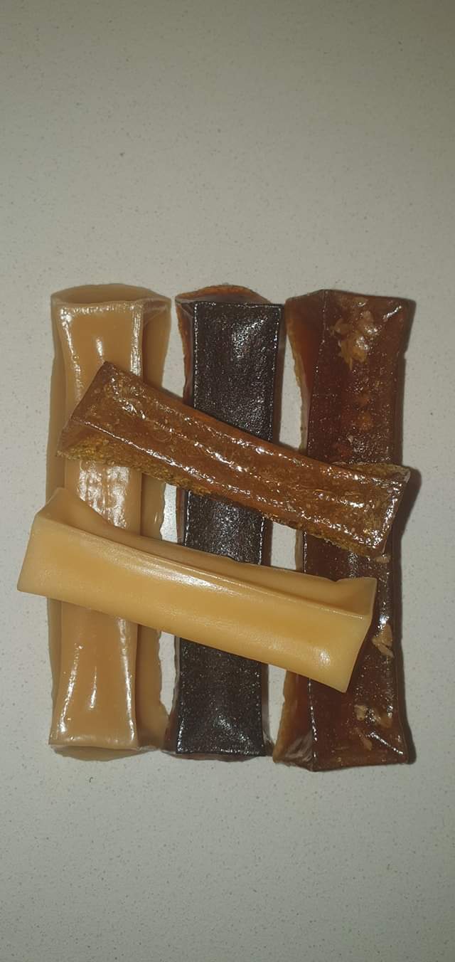 Marrow Chews Large