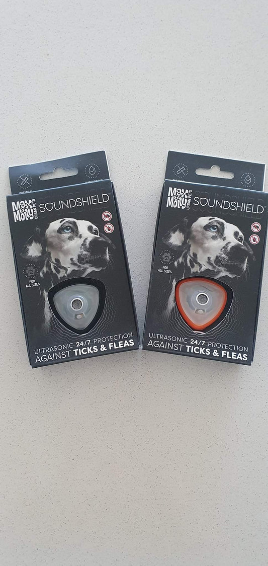 Max & Molly Soundshield