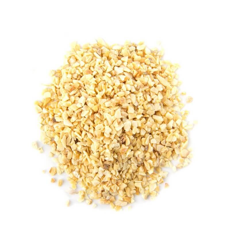 Garlic Granules