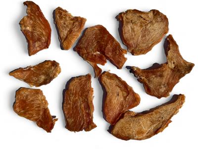 Air Dried Chicken Breast Jerky