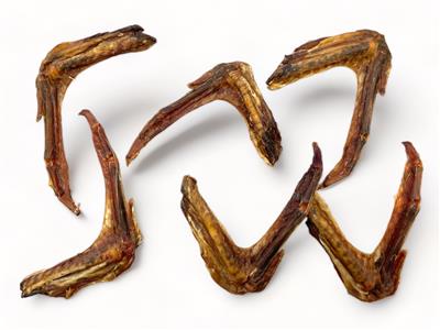 Air Dried Duck Wings