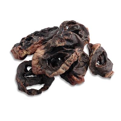 Air Dried Goat Heart Slices