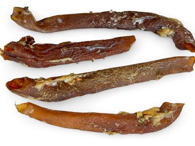 Air Dried Beef Aorta Tubes