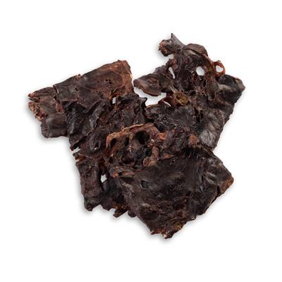 Air Dried Kangaroo Lung Chips