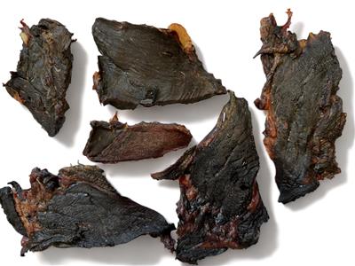 Air Dried Beef Jerky