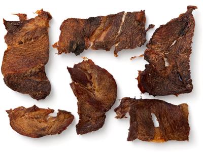 Air Dried Wild Boar Jerky