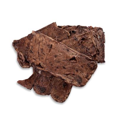 Air Dried Beef Lung Chips