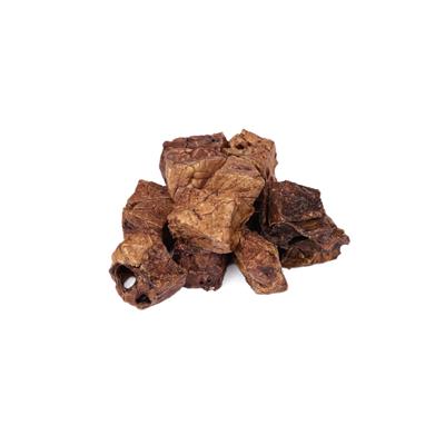 Air Dried Beef Lung Cubes