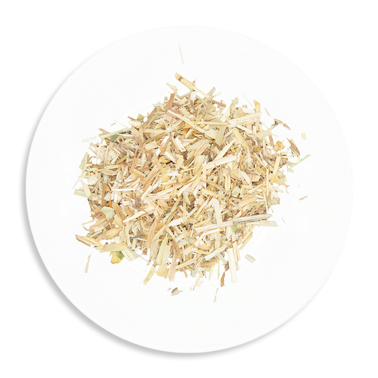 Oat Straw 100g