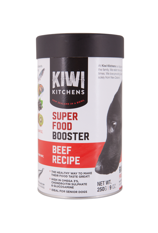 Kiwi Kitchens Dog Super Food Booster