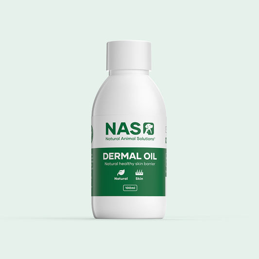 Natural Animal Solutions Dermal Oil