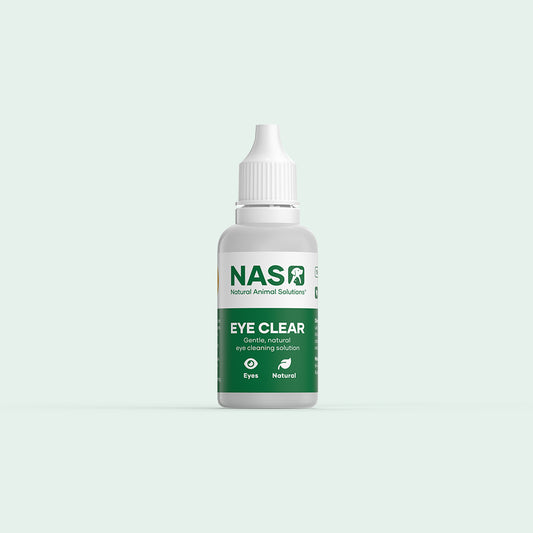 Natural Animal Solutions Eye Clear