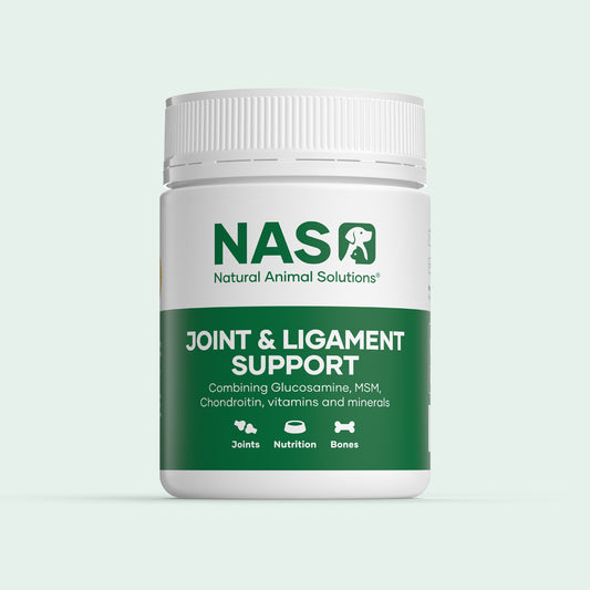 Natural Animal Solutions Joint & Ligament Support