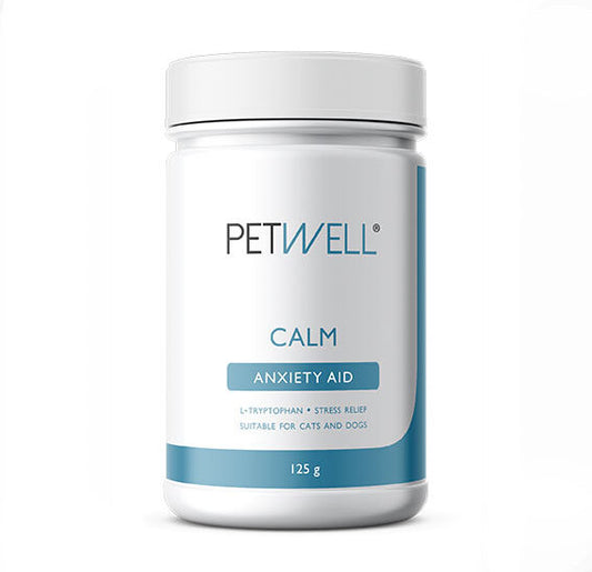 PetWell Calm - Anxiety Aid