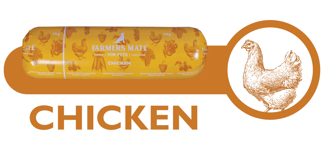 Farmer Mate Chicken Rolls