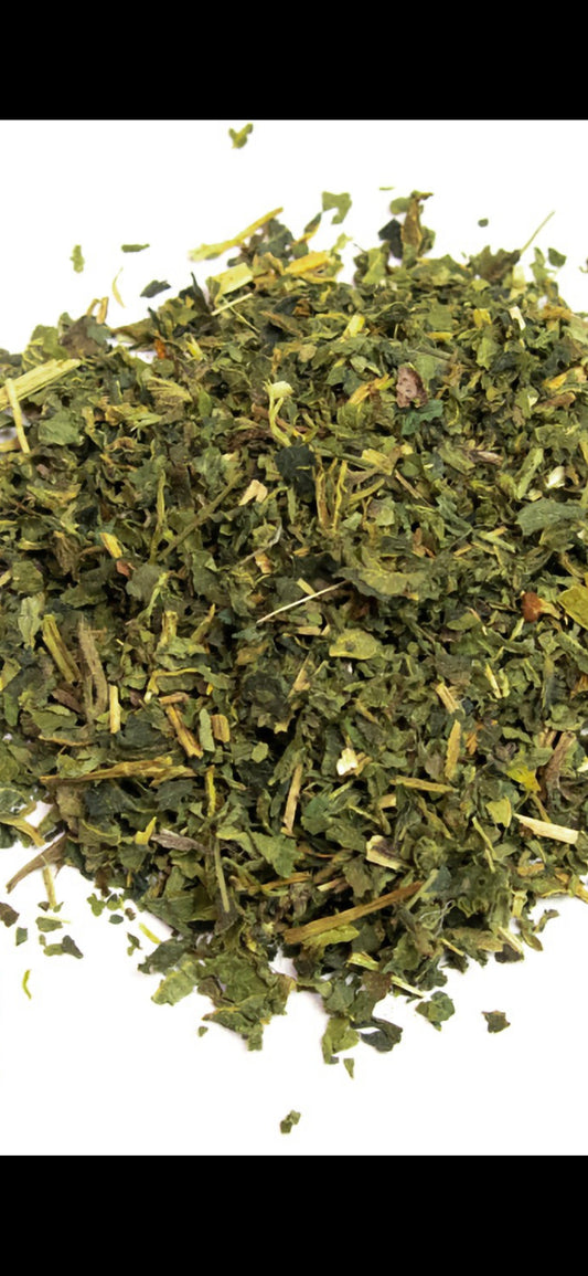 Nettle Tea Organic