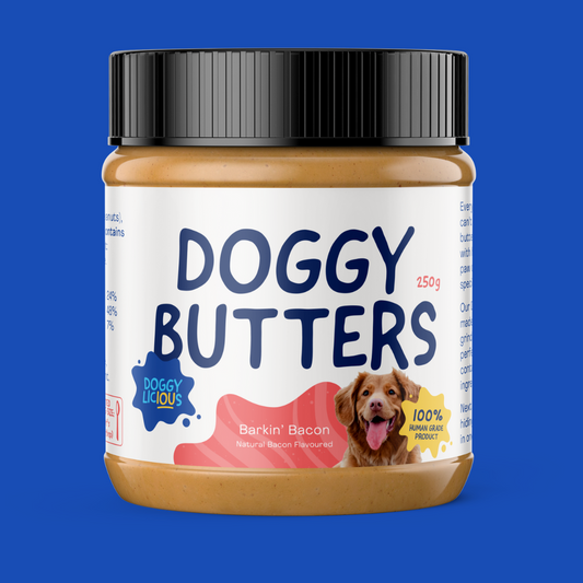 Doggy Butters