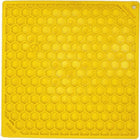 Honeycomb Lick Mat