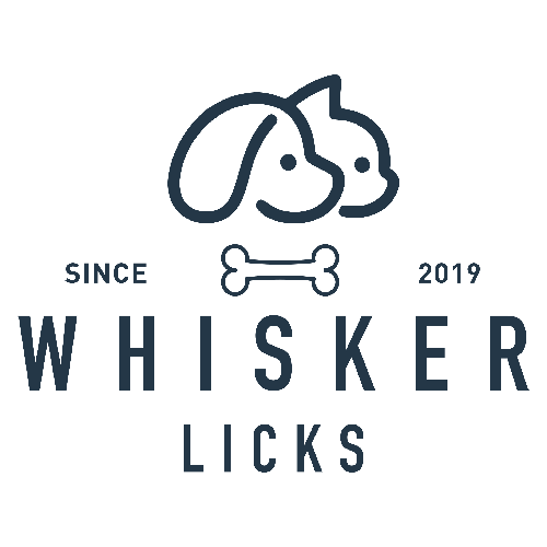 Whisker Licks