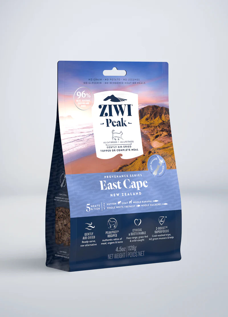 Ziwi Peak Province Air Dried For Cats