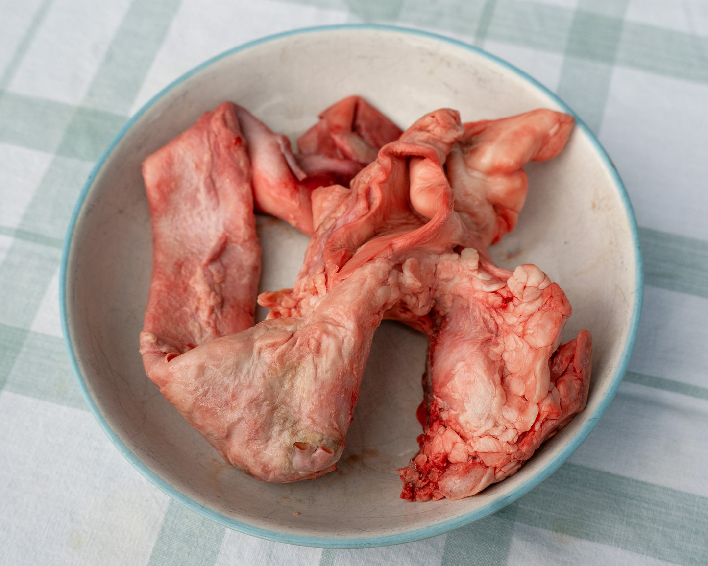 Beef Aorta 1Kg✅️