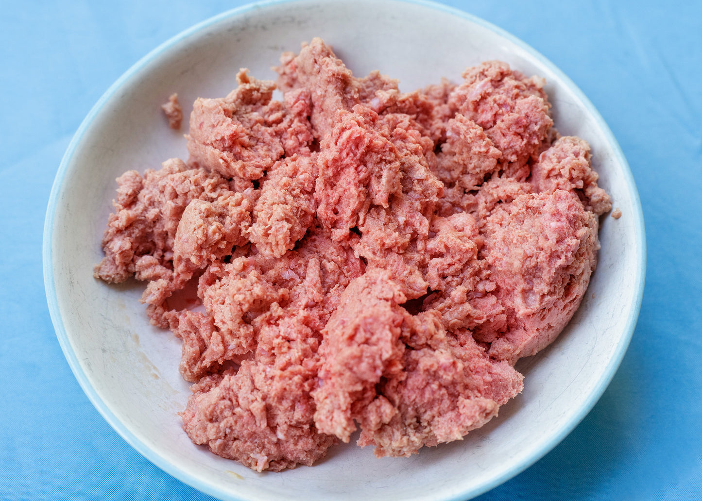 Turkey Mince Boneless 1Kg✅️