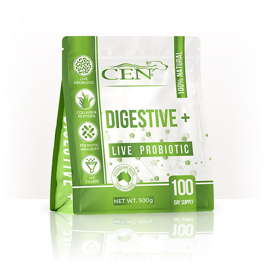 CEN Digestive+ Live Probiotic