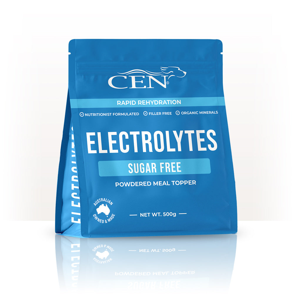 CEN Dog Electrolytes