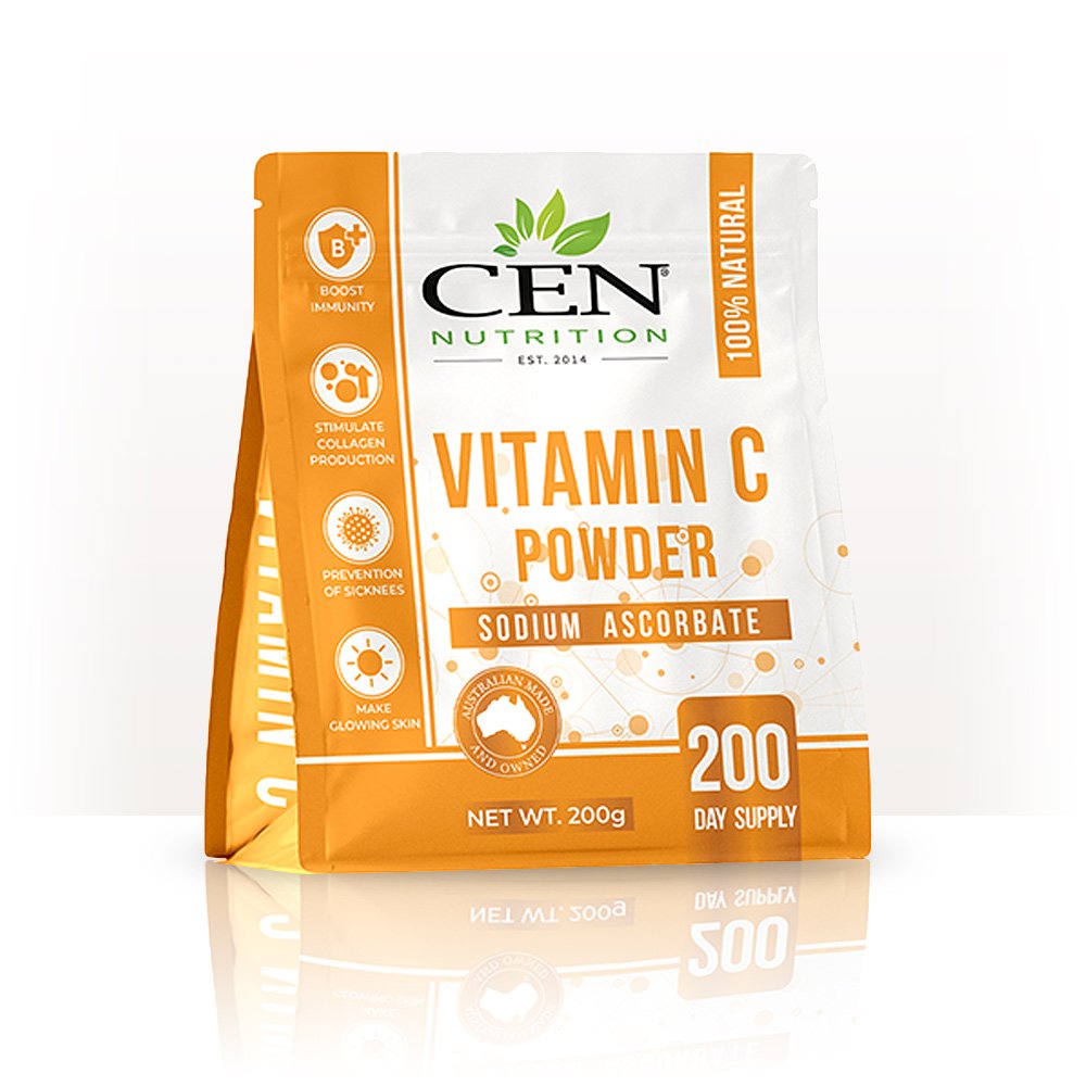 Cen Vitamin C Powder