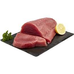 Yellowfin Tuna Portion Each 200g