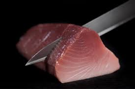 Bluefin Tuna Portions Each 180g