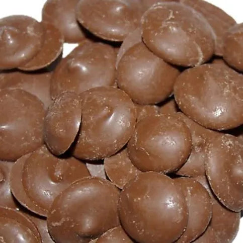 Chocolate Buttons 250g