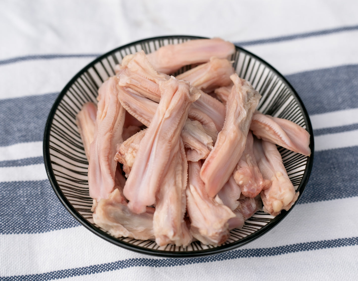 Duck Tongues 500g
