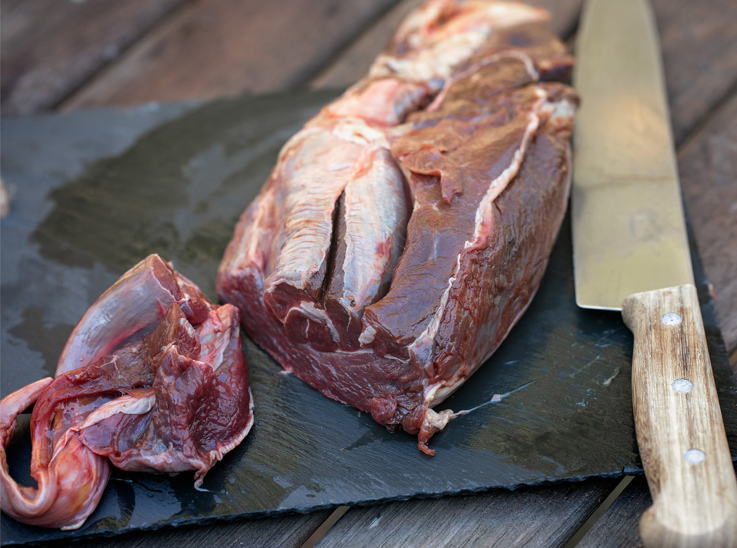 Emu Fillets Each