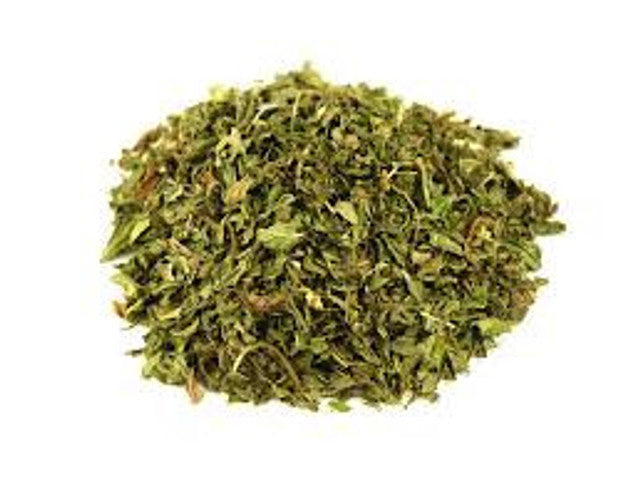 Peppermint Tea Organic