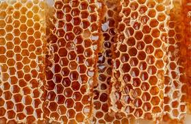 Honeycomb 150g