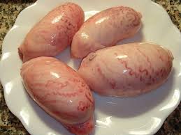 Beef Testicles 1Kg