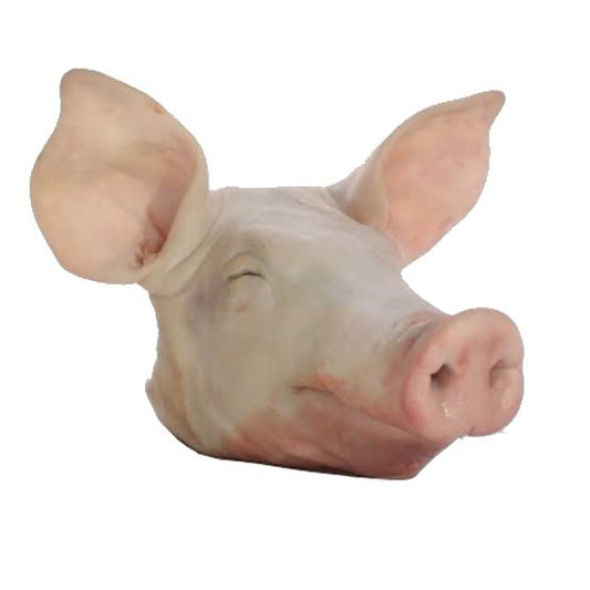 Pig Head Each