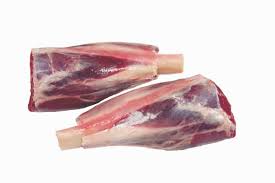 Venison Shanks 1Kg