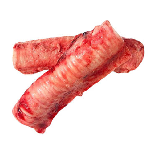 Beef Trachea 4 Pack