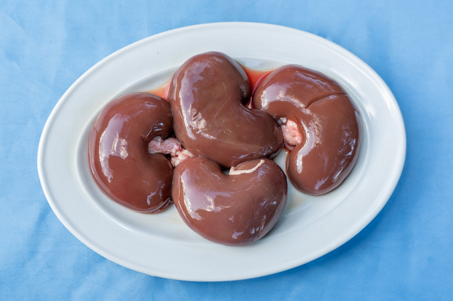 Lamb Kidneys 1Kg✅️