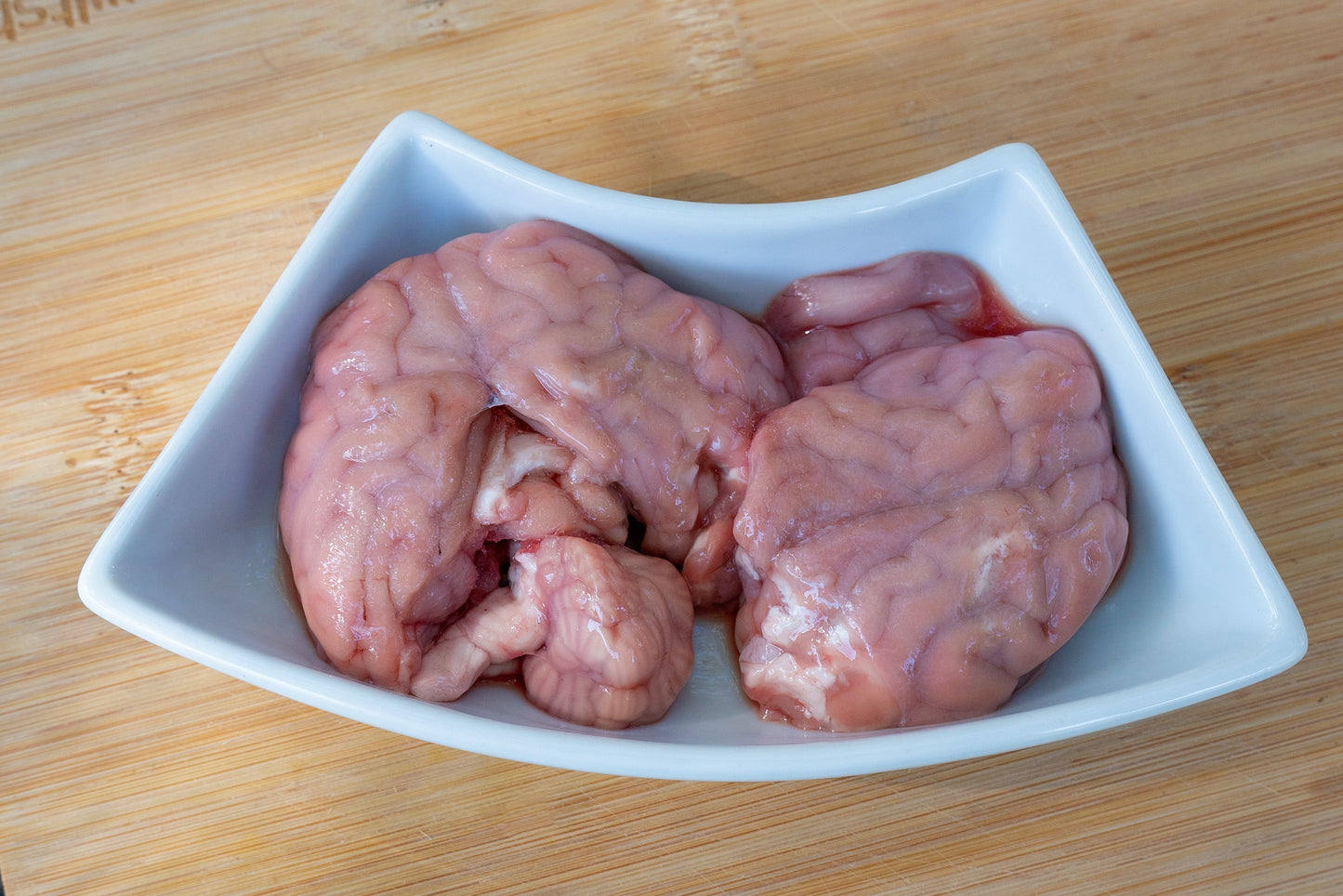 Lamb Brains Tray Of 6✅️