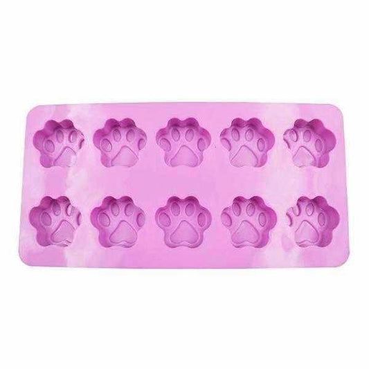 Paws 10 Mould