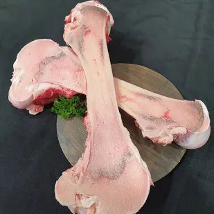 Beef Marrow Bones Cut Each